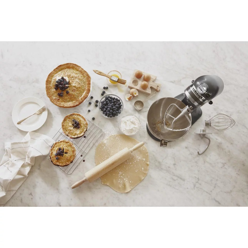 4.5-Quart Tilt-Head Stand Mixer U53802