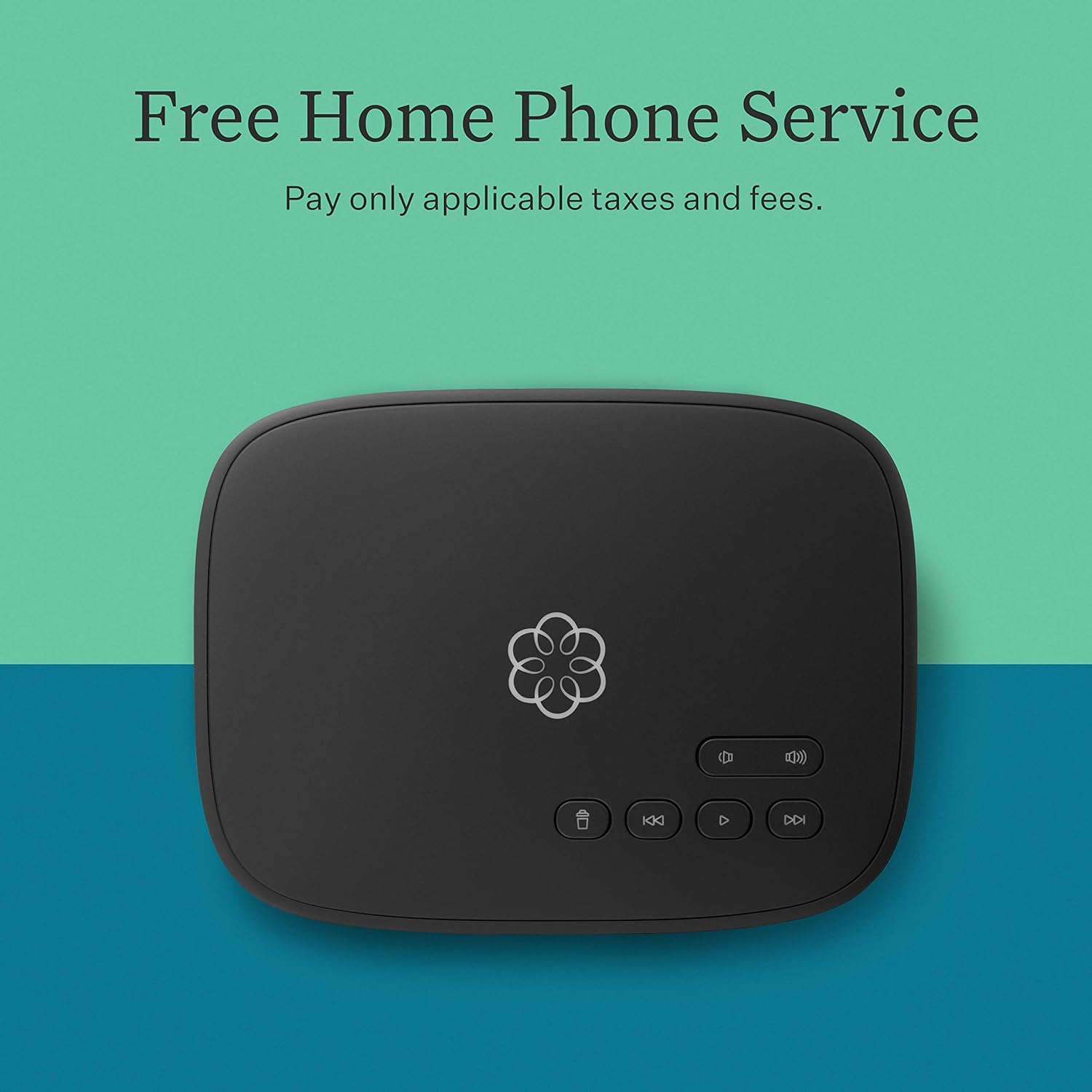 3 HD3 Handsets VoIP Home Phone Service E216249