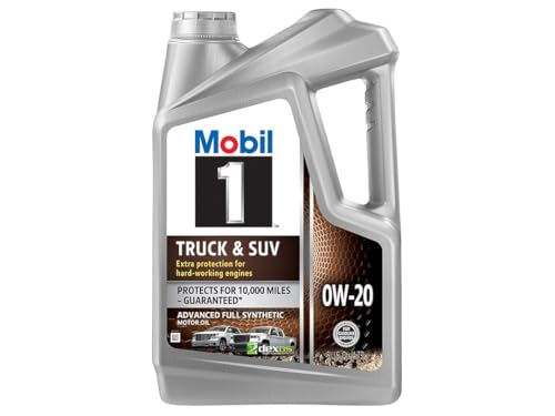 0W-20 5QT Engine Oil V9325