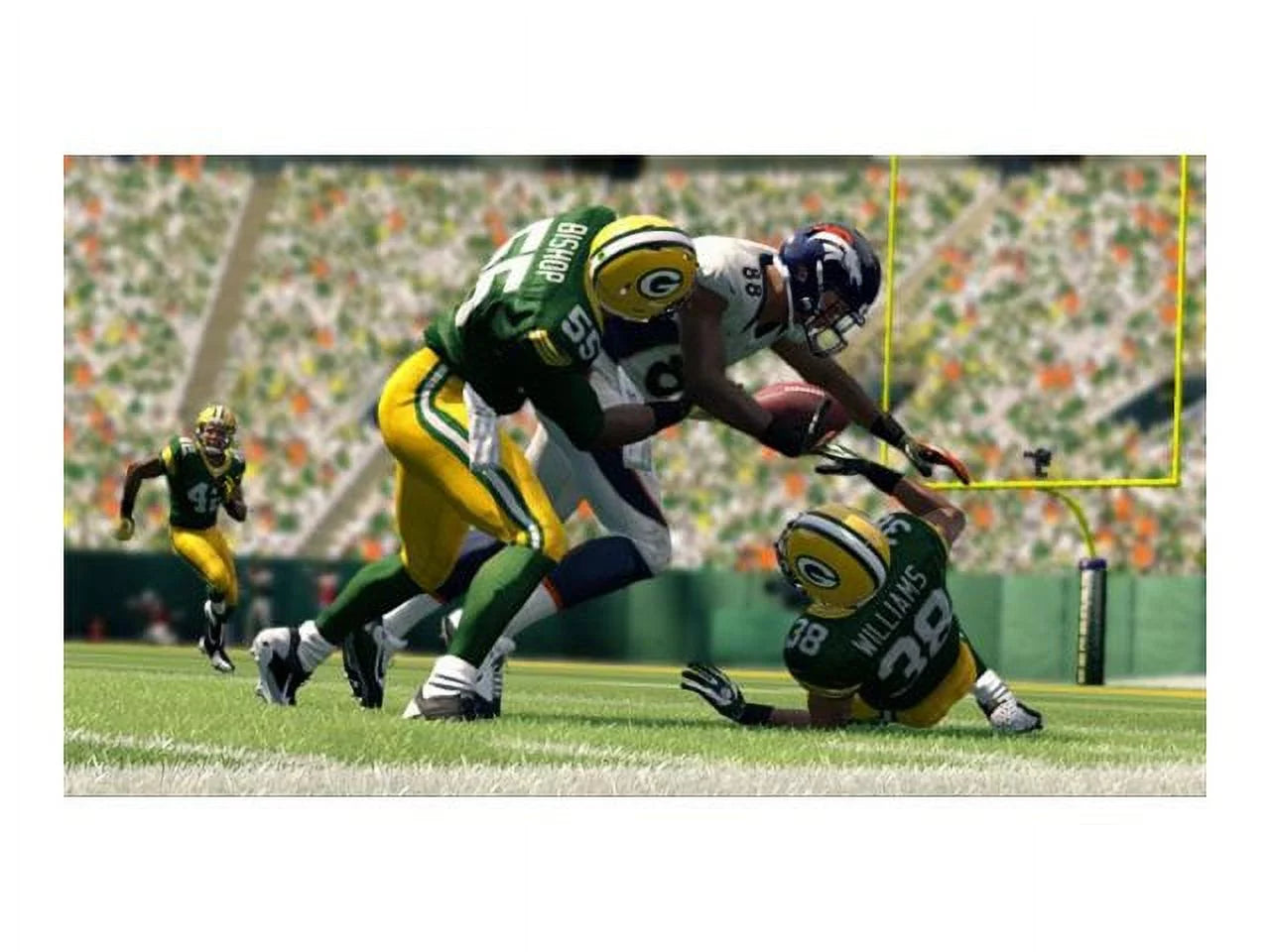 Xbox 360 Madden NFL 25 N55969