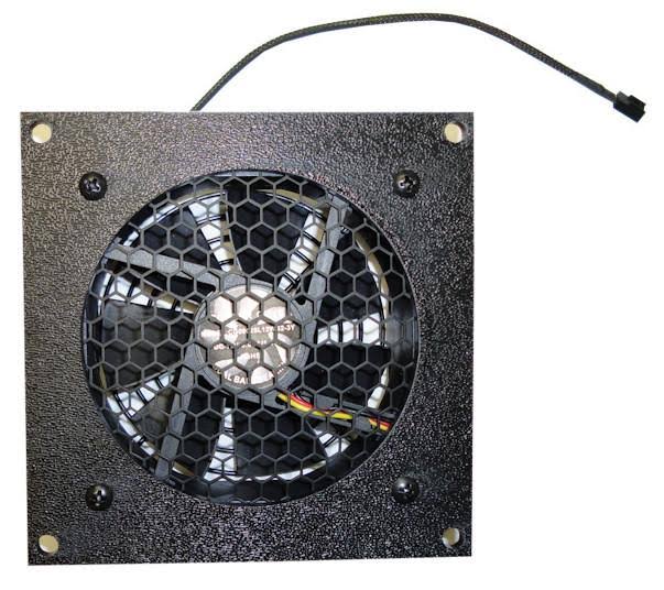 Pre-Set Thermal Controlled Cooling Kits, Single 92mm T677838