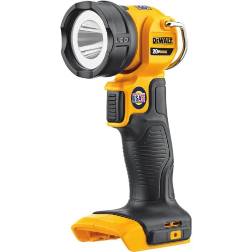 20V MAX 6-Tool Cordless Power Tool Set with 2 Batteries and Charger N35394