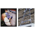 25 ft. Portable Fire Escape Ladder M444701