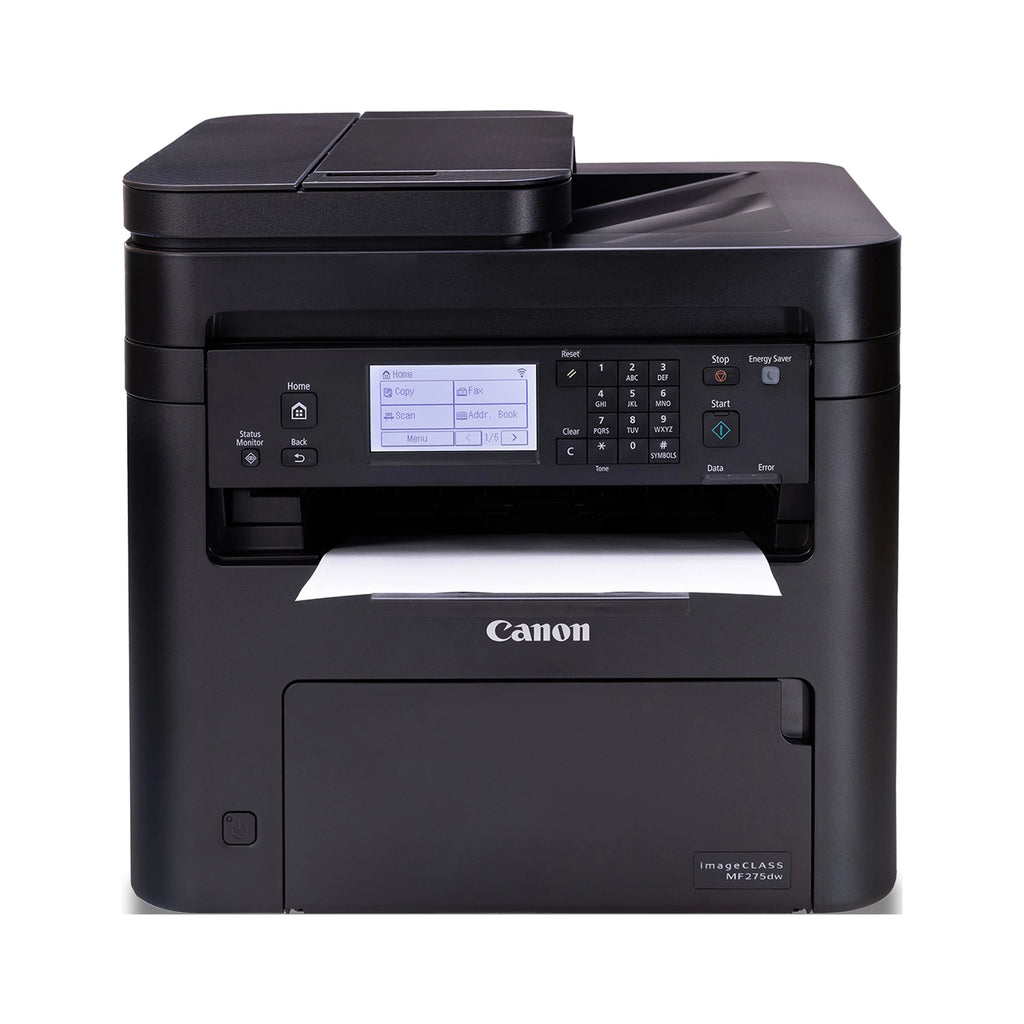 Wireless Duplex Laser Printer Z429505