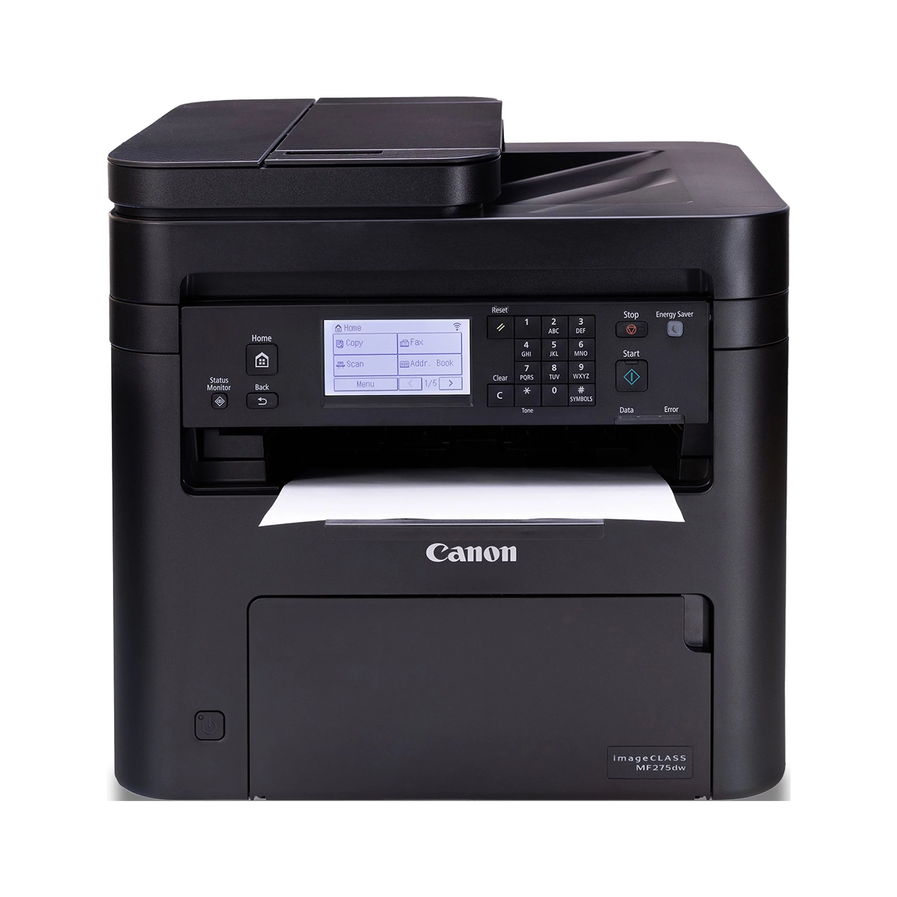 Wireless Duplex Laser Printer Z429505
