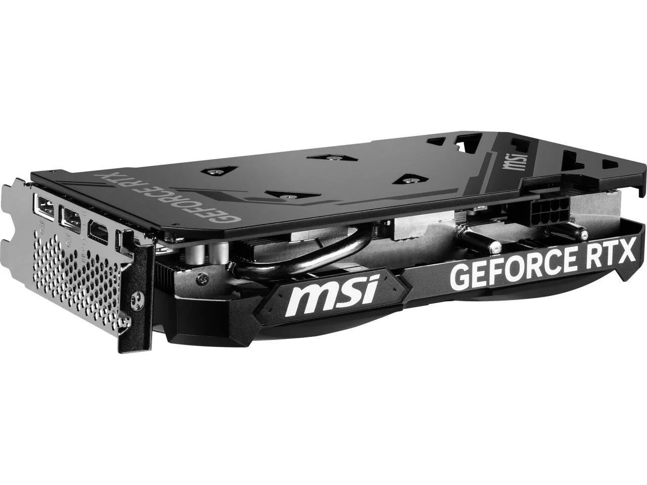 GeForce RTX 4060 Ti 8 GB GDDR6 Graphics Card O302