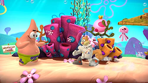 All Star Brawl - Nintendo Switch B315