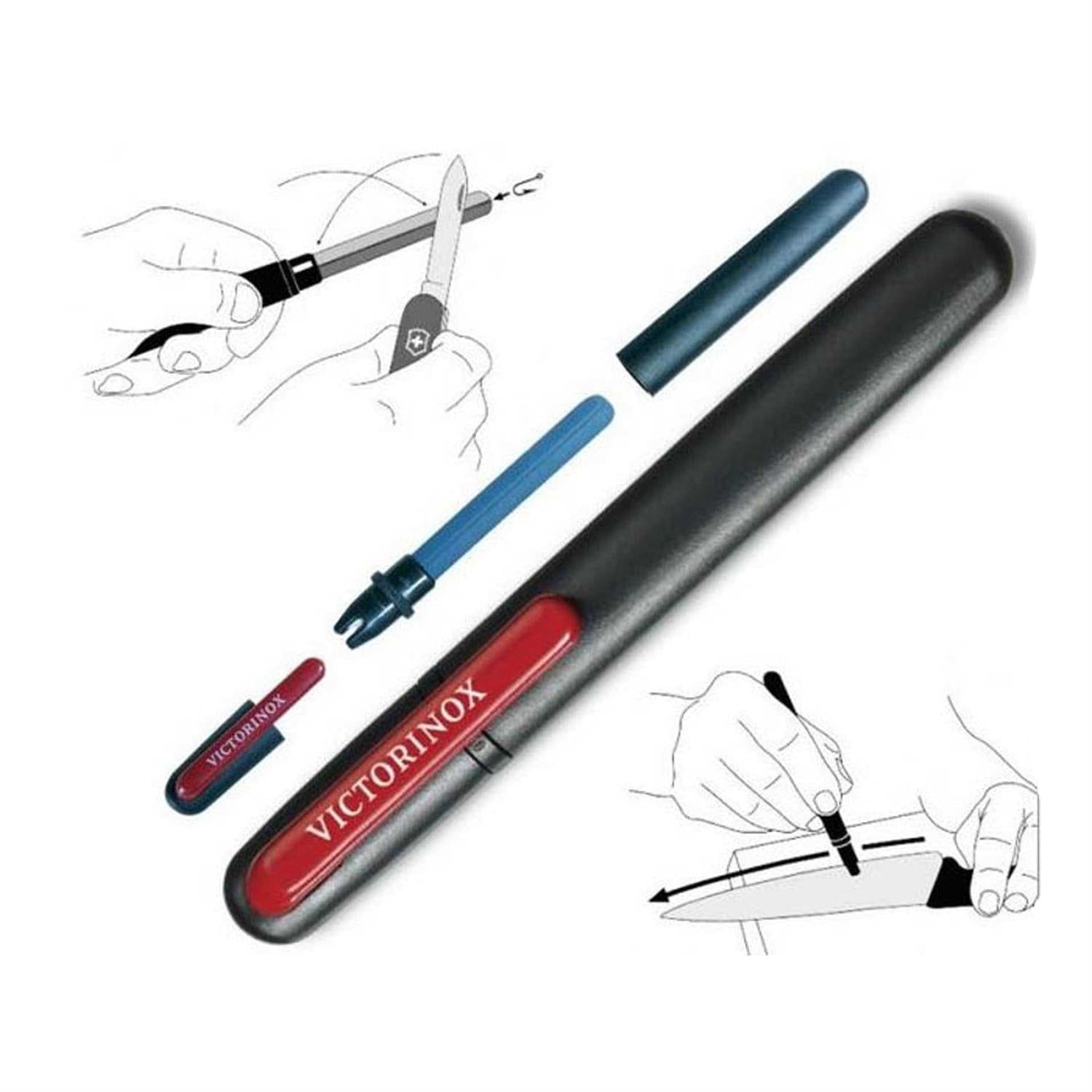 Pocket Knife Sharpener V183327