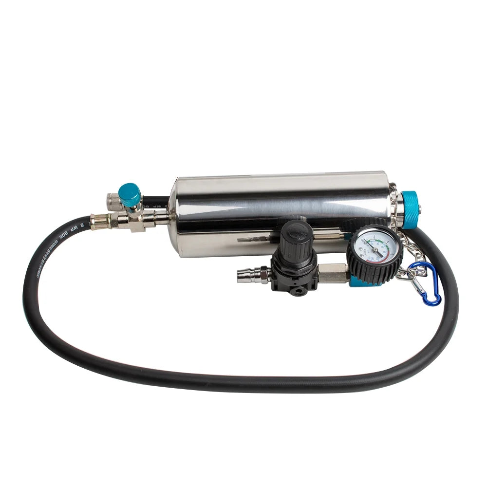 Universal Non-Dismantle Fuel System Cleaner Tool G4363