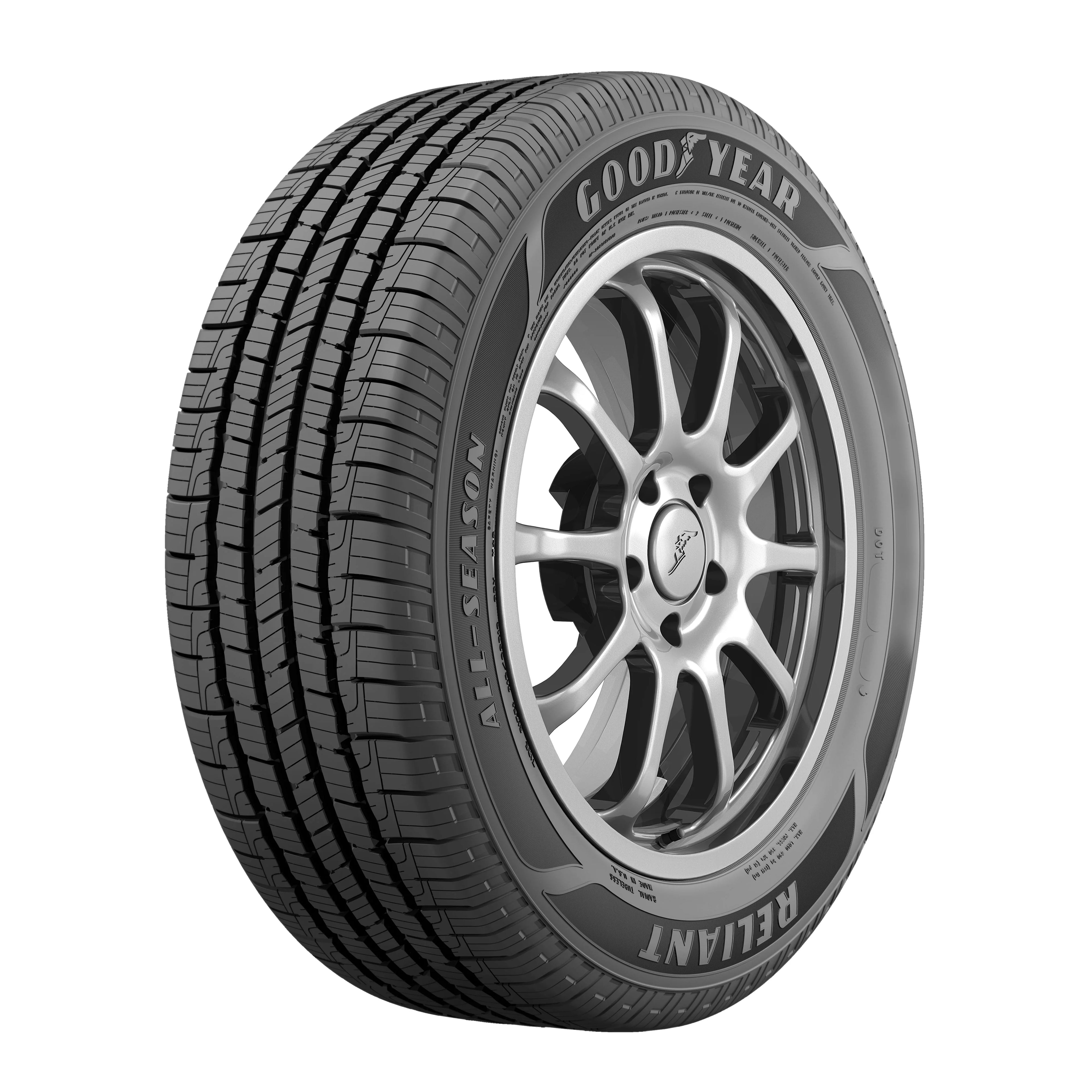 235/50R18 97V All-Season Tire I583630