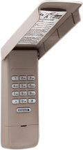 Wireless Keyless Entry Keypad for Garage Door Openers H839809
