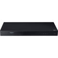 3D Blu-ray Player H120622