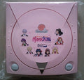Sakura Wars Console System F28875