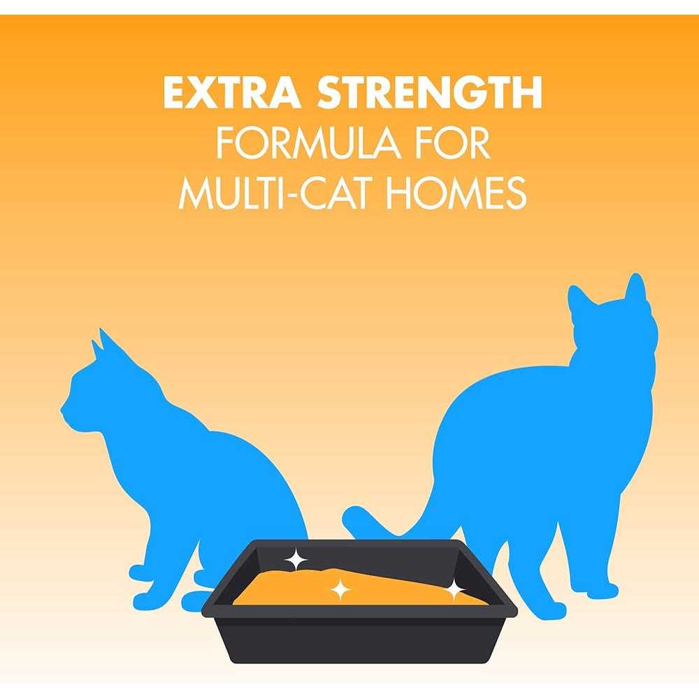 Platinum Easy Clean-Up Clumping Cat Litter G3114