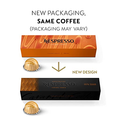 30 Count Medium Roast Coffee Capsules W19326