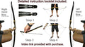 48" Takedown Recurve Bow, Draw Weight 14lb O333