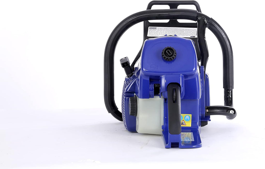92cc Gasoline Chain Saw Power Head J365
