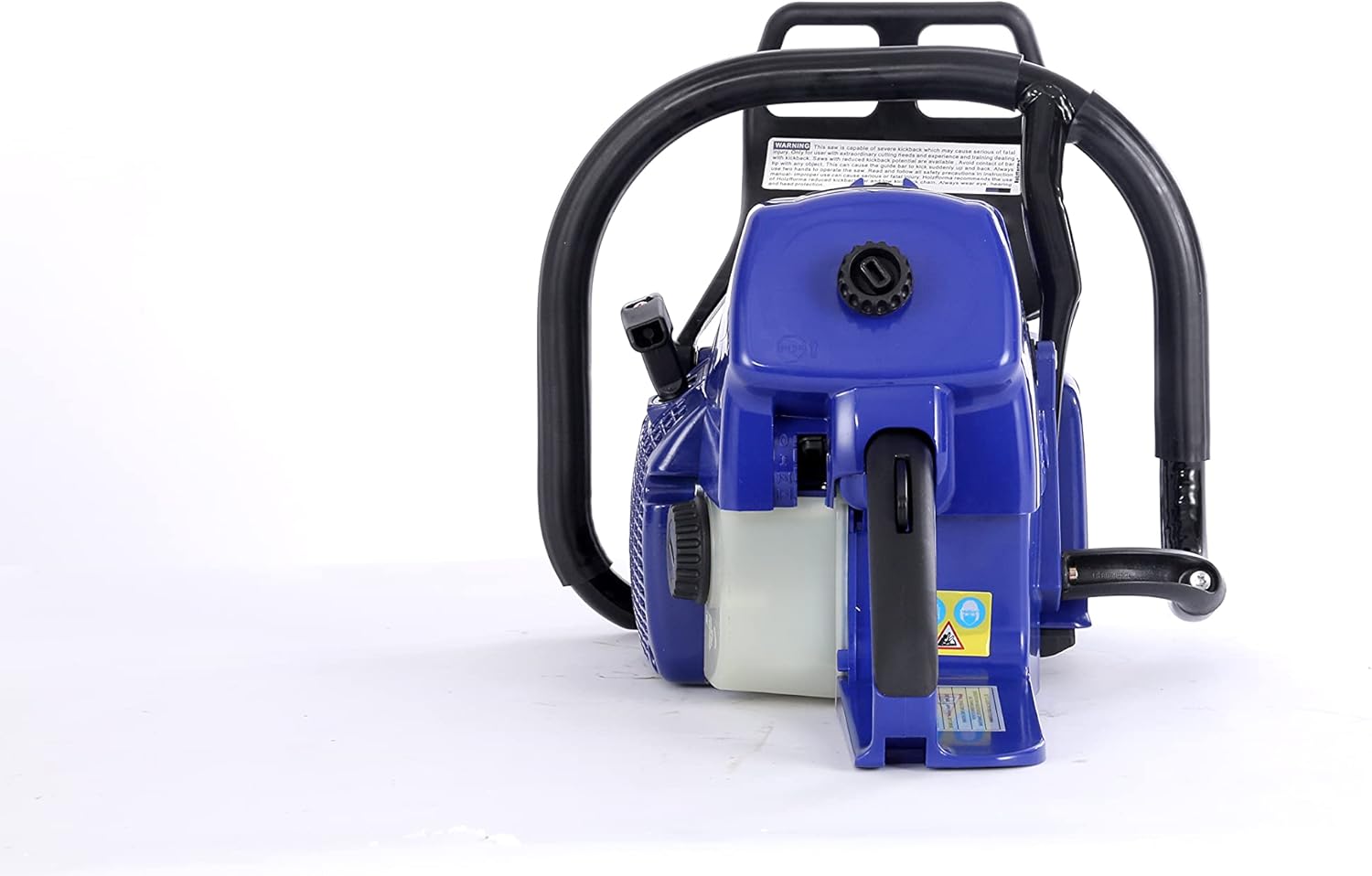 92cc Gasoline Chain Saw Power Head J365