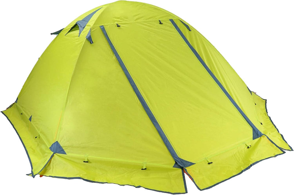 1 2 3 Person 3 4 Season Dome Waterproof Lightweight Tent N3927