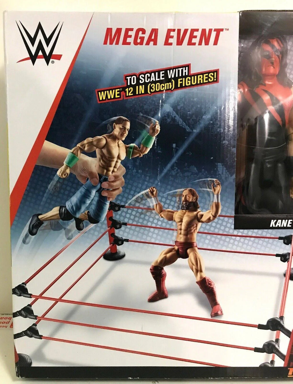 12 inch Figures B936424
