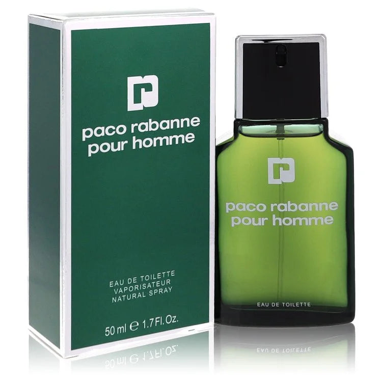 1.7 oz Eau De Toilette Spray for Men A2402
