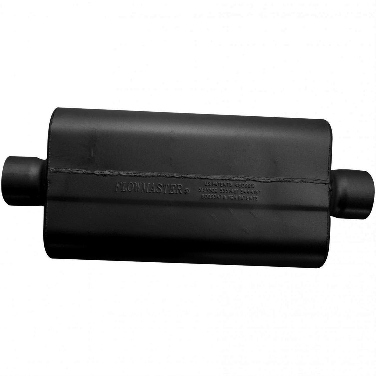 50 Series Delta Flow Muffler G259735