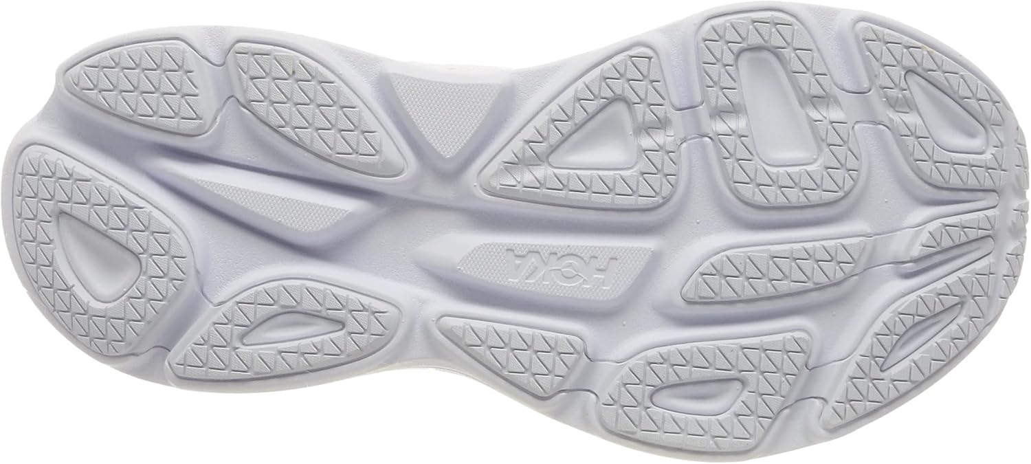 White/White 10.5 Sneaker B952164