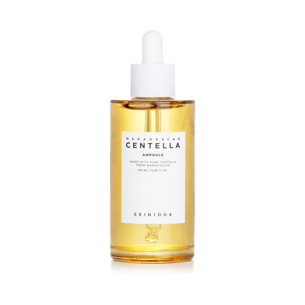 Madagascar Centella Ampoule 100ml E801