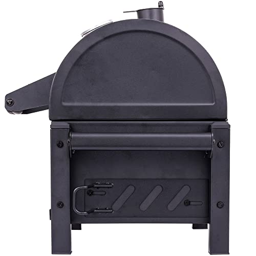 Tabletop Charcoal Grill Q9231