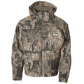 Timber Wader Jacket Size LT J1012