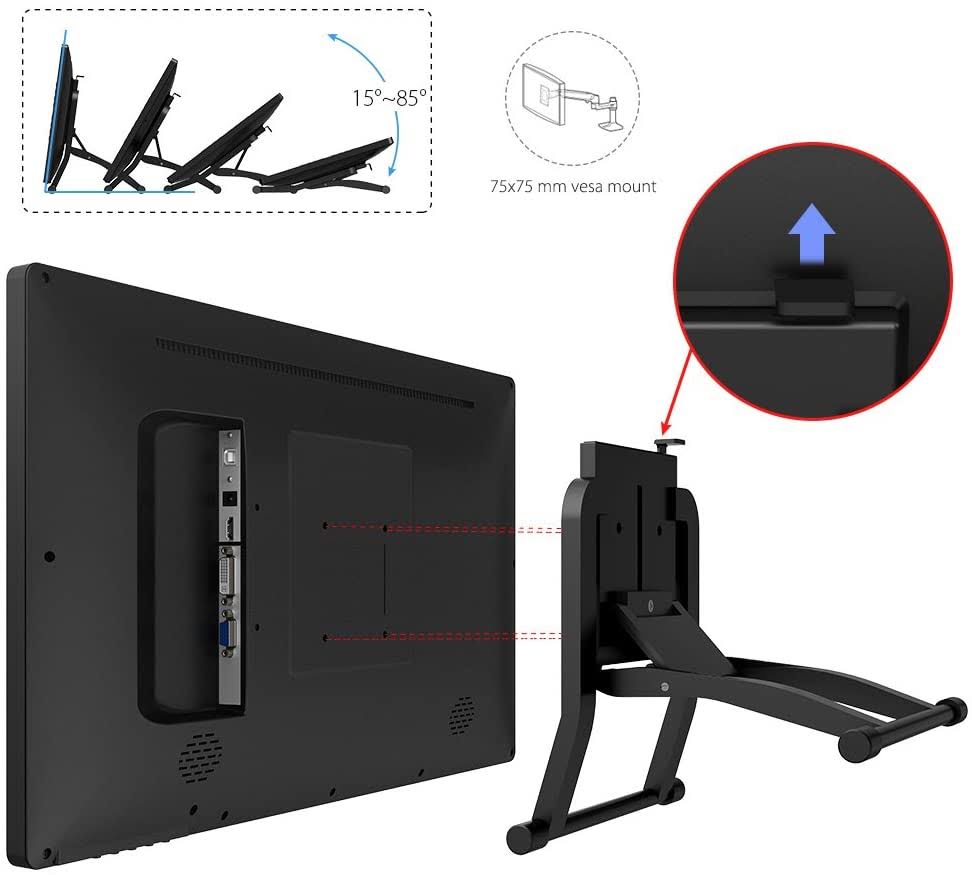 Artist 22e Pro Drawing Monitor I5902