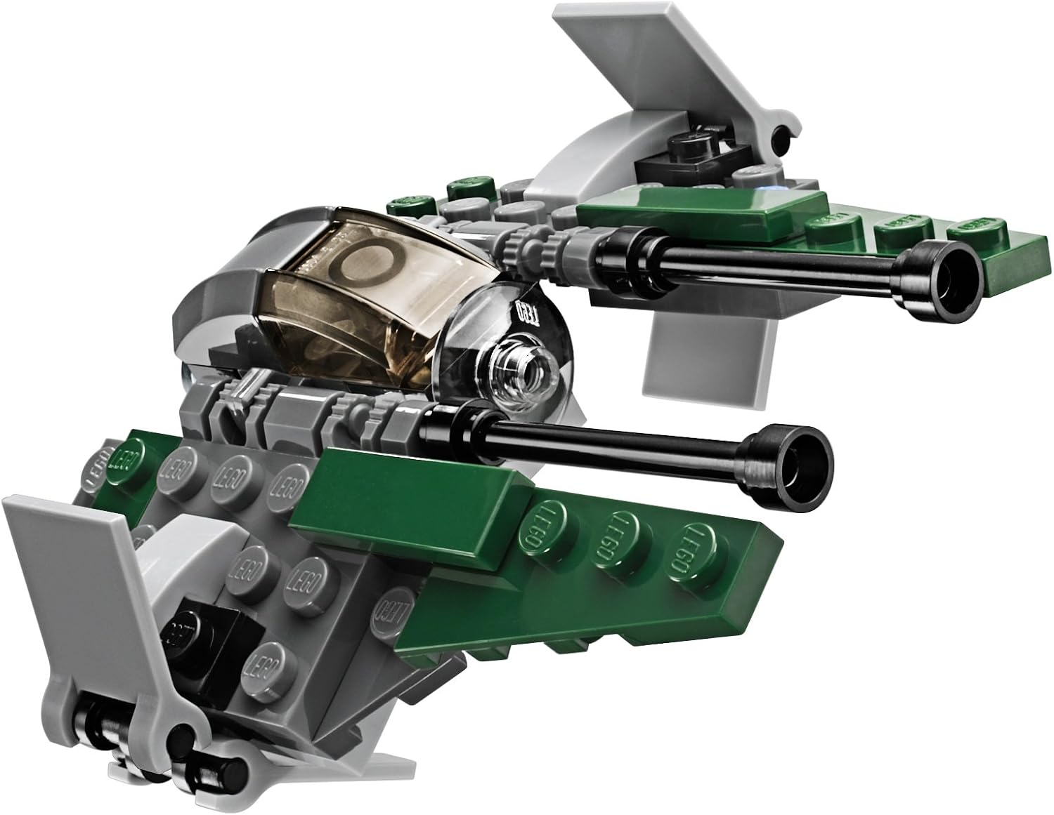 Anakin's Jedi Interceptor Set T5031