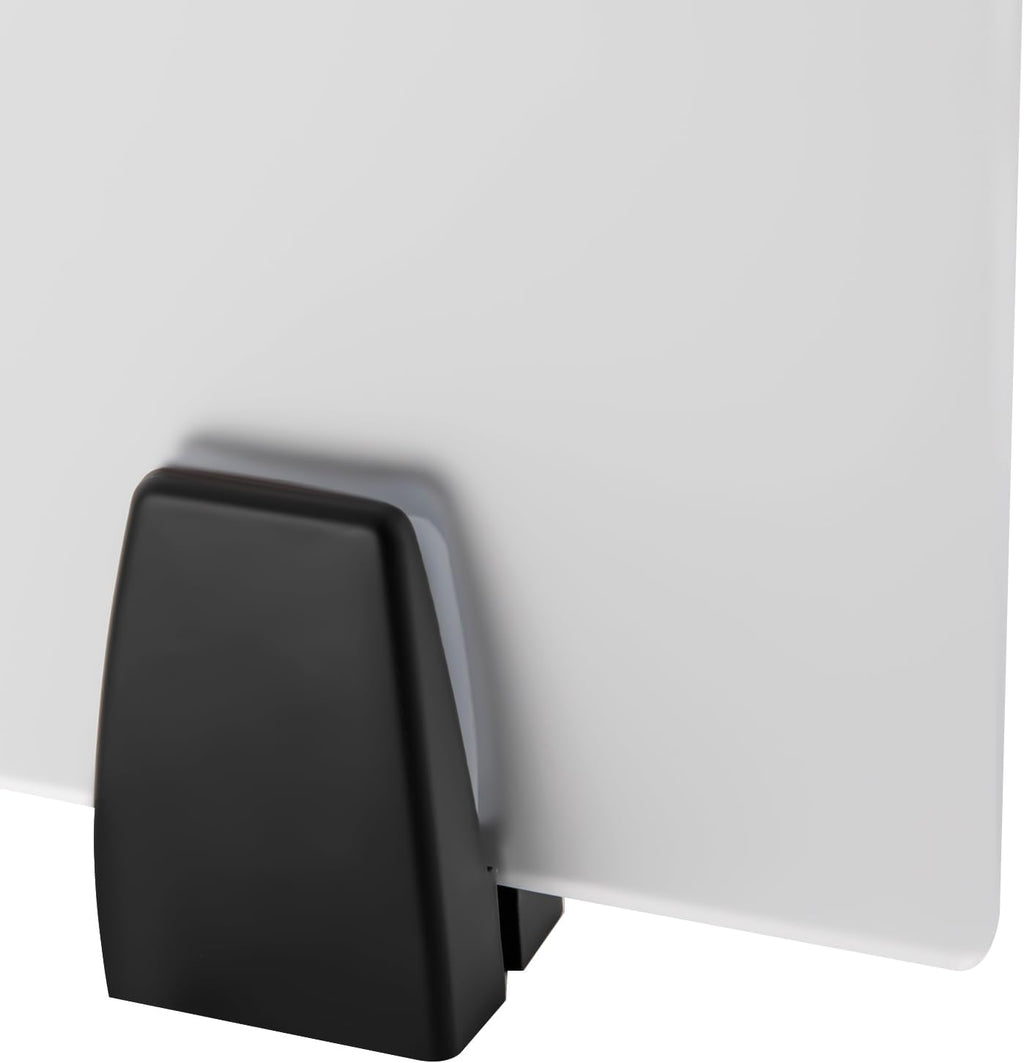 2 Pack Acrylic Desk Privacy Panel P335