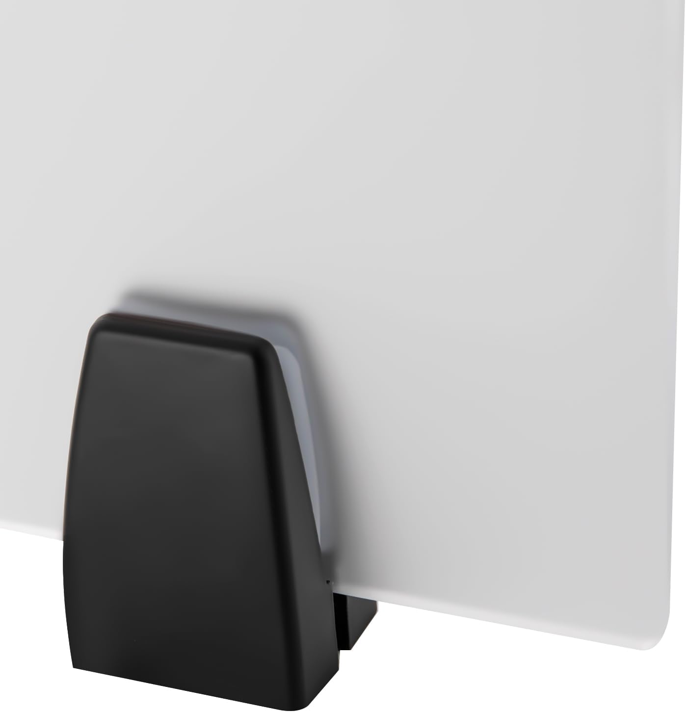 2 Pack Acrylic Desk Privacy Panel P335