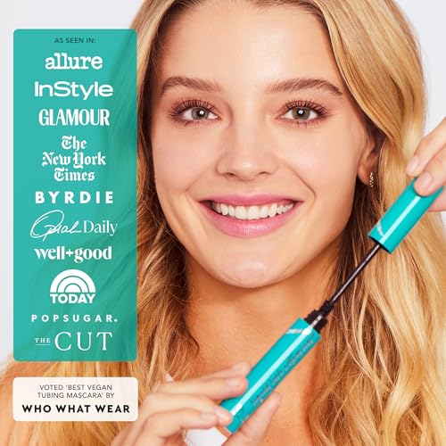 Rich Black Tubing Mascara H761742