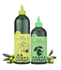 Extra Virgin Olive Oil Variety Pack in Squeeze Bottle F8063