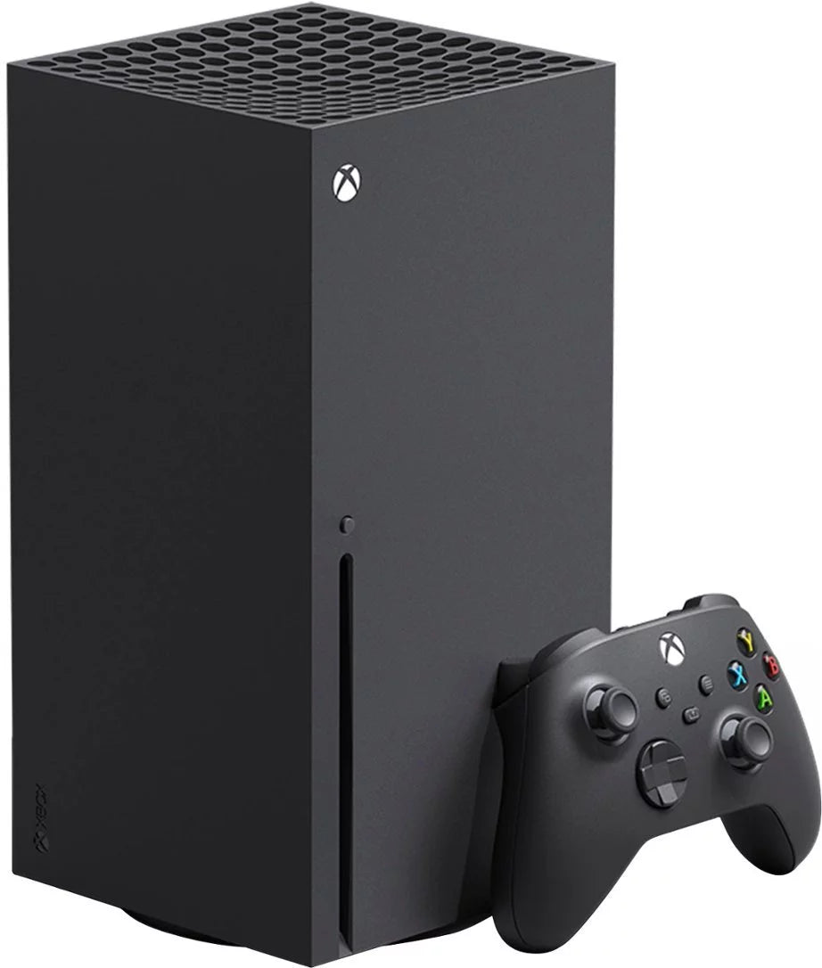 Xbox Series X 1TB SSD Video Gaming Console with One Xbox Wireless Controller S767