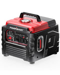 Portable Inverter Generator 2500W Gas-Powered Engine M331