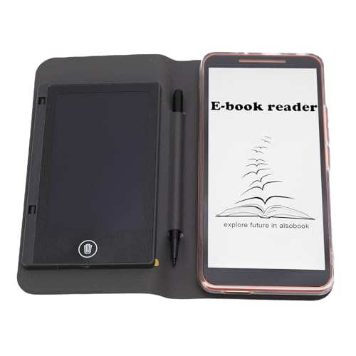 5.7 Inch Touchscreen E Ink Reader with Handwriting Board F36296