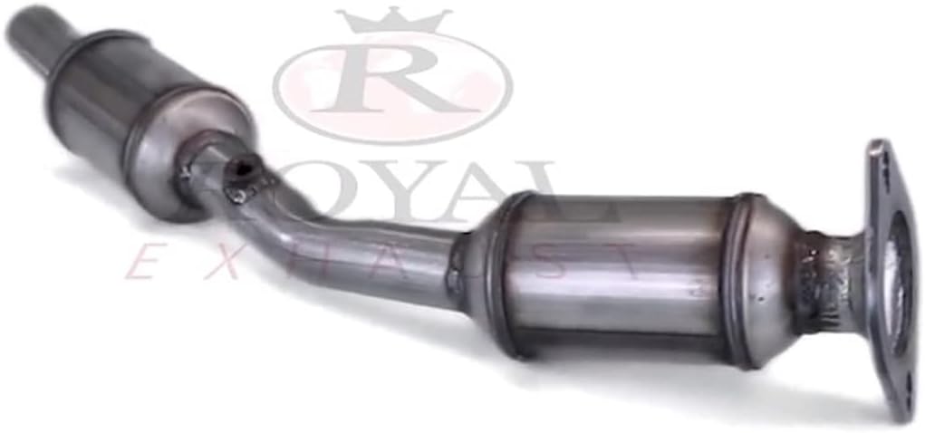Catalytic Converter 1.8L C472