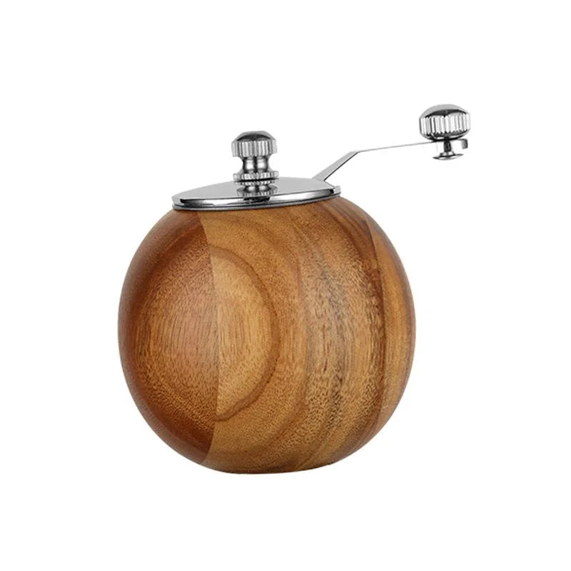 Hand Crank Spice Grinder D37498