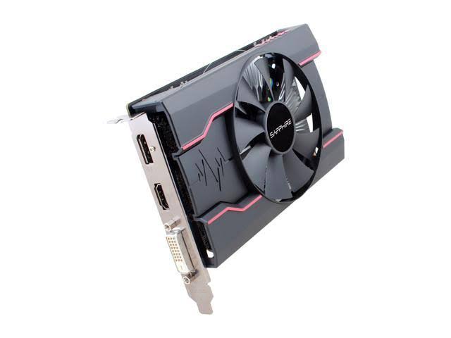 2GB GDDR5 Video Card U43053