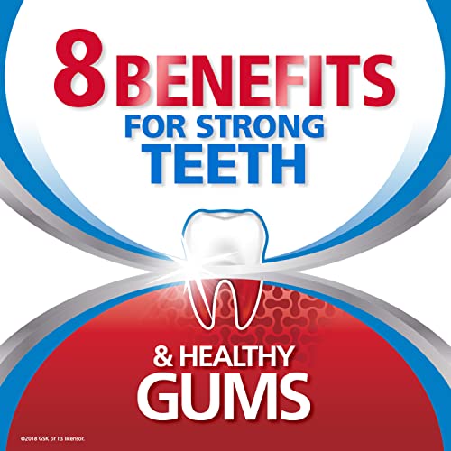 3.4 oz x 3 Pure Fresh Mint Toothpaste I8457