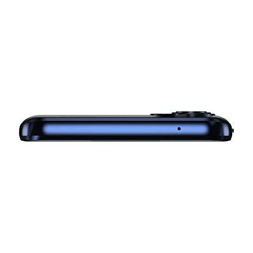 Twilight Blue 6/128GB 50MP Camera Unlocked Smartphone O34841