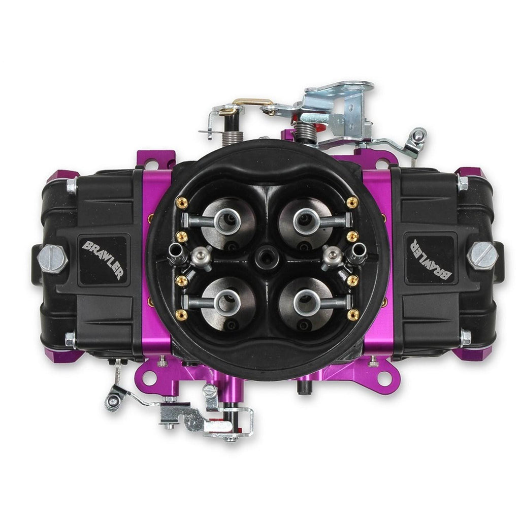 Brawler Race Carburetor Q11318
