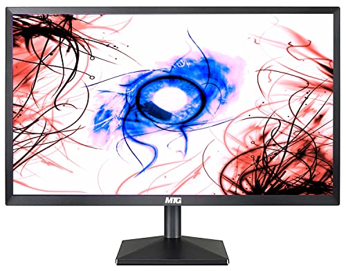Intel Core i5 3rd Gen 16GB RAM 2TB HDD 20 inch LED Monitor RGB Speaker Keyboard Mouse WiFi Windows 10 Pro Desktop PC J460