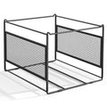Hanging File Folder Frame for Legal and Letter Size, 1 Pack X287