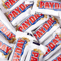 Snack Size Candy Bars 11.6oz Bag (approx 16 pcs), 2 Pack J632600