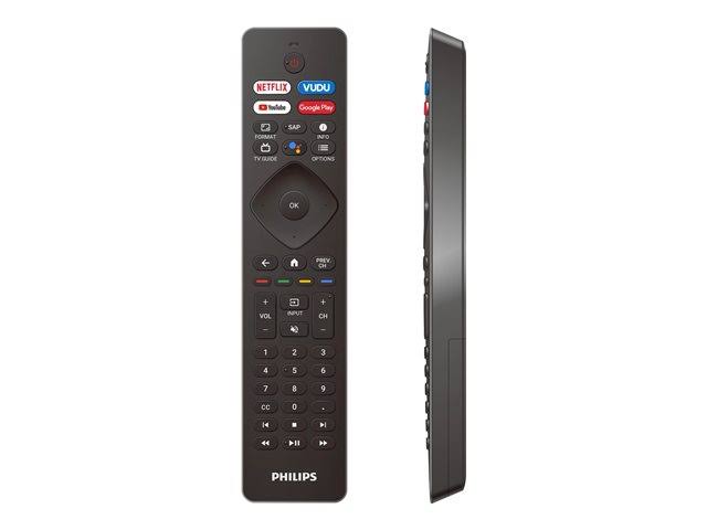 50 inch 4K Ultra HD Android Smart LED TV K408010