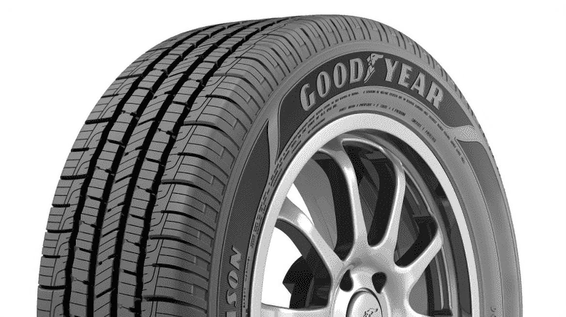 235/50R18 97V All-Season Tire I583630
